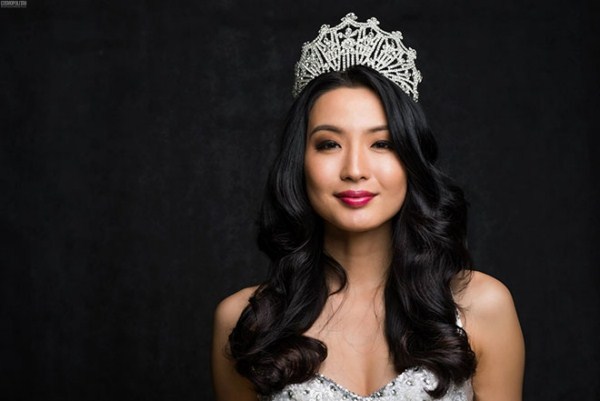 Мисс Н.Ану “1ST Missosology Pageant Awards” тэмцээнд ялалт байгуулжээ